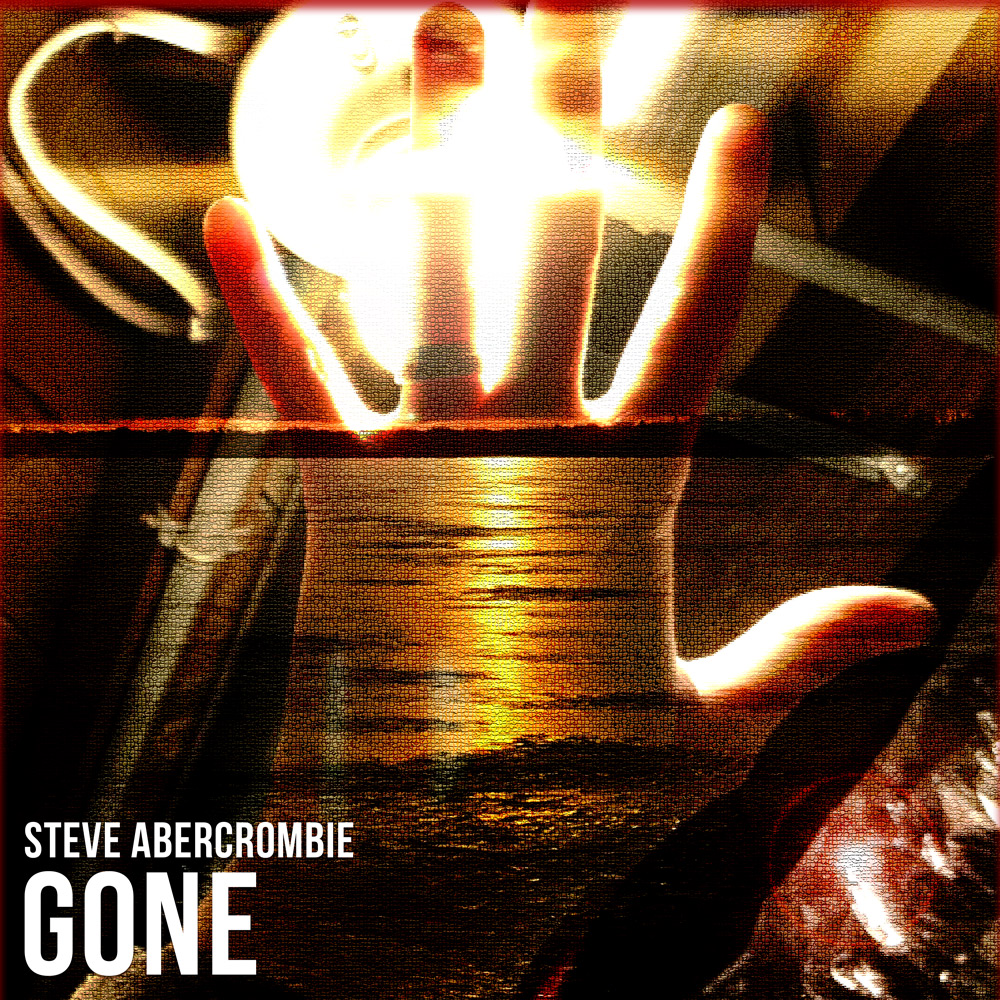 Steve Abercrombie GONE album cover