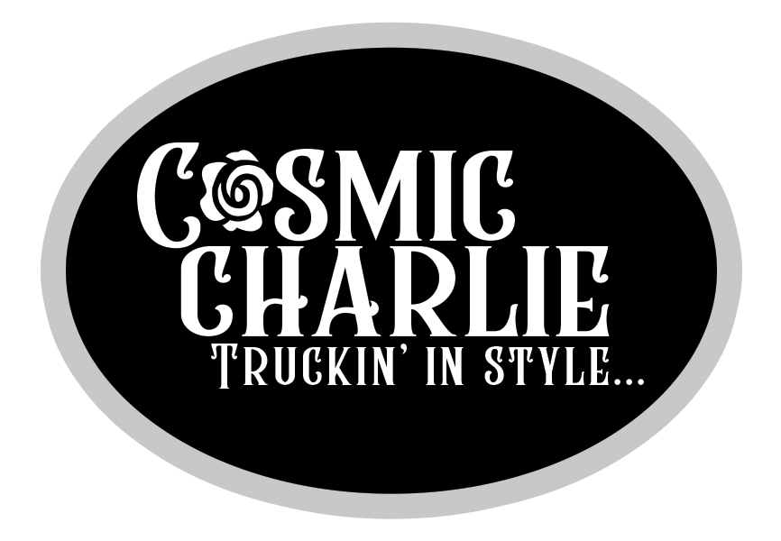 Cosmic Charlie