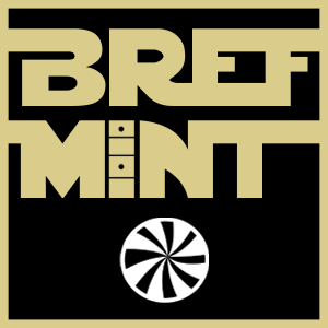 Brefmint Logo 2021