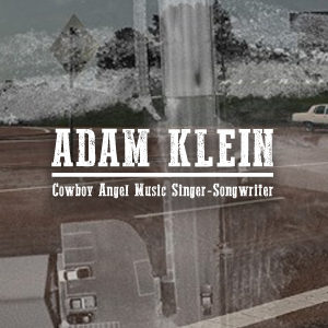 Adam Klein official website