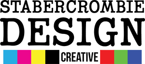 Stabercrombie Design logo