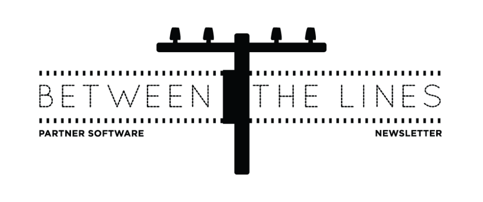 Between the Lines Logo