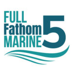 Full Fathom Five Marine Logo