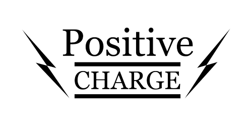 Positive-Charge-Logo