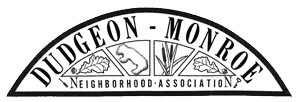 Dudgeon Monroe Neighborhood Association