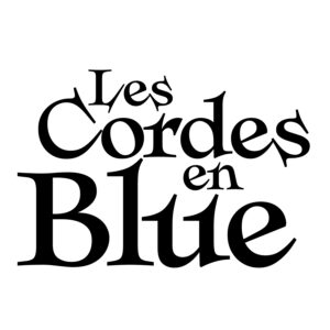 Les Corden en Blue alternate 2