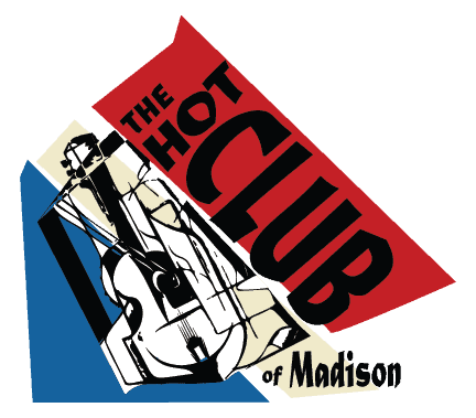 Hot Club Logo