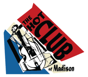 Hot Club of Madison LOGO