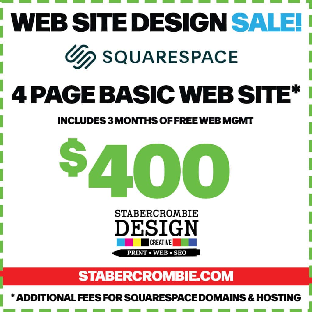 Squarespace Video Sale