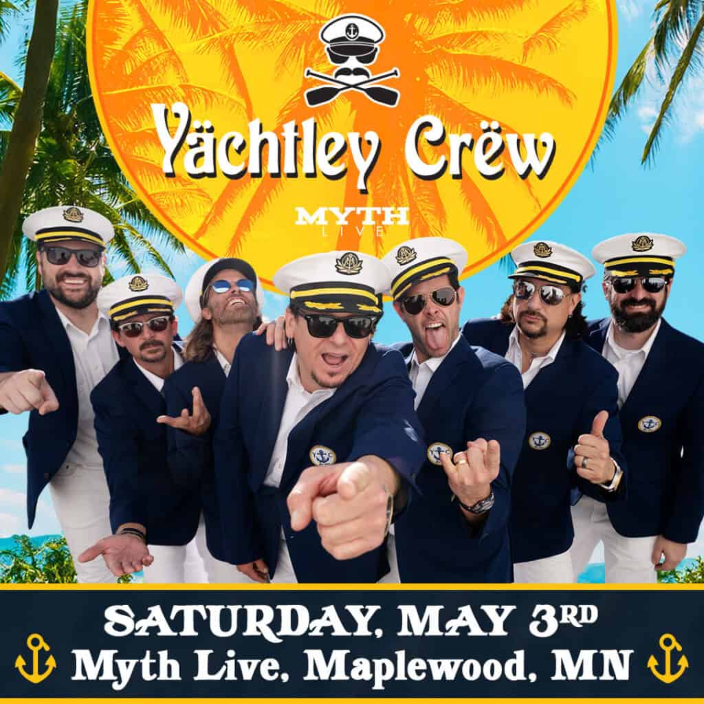 Yachtley Crew live Sqaure