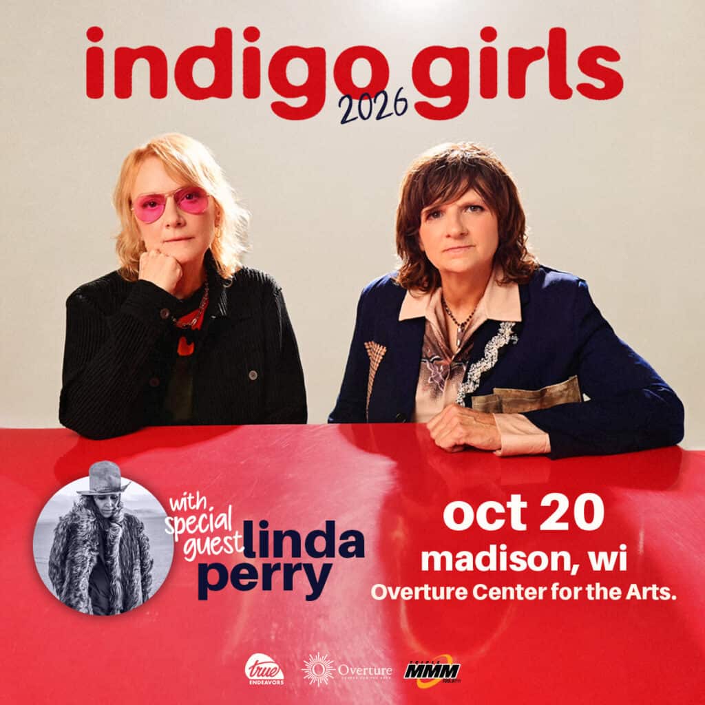 Indigo Girls Social Media